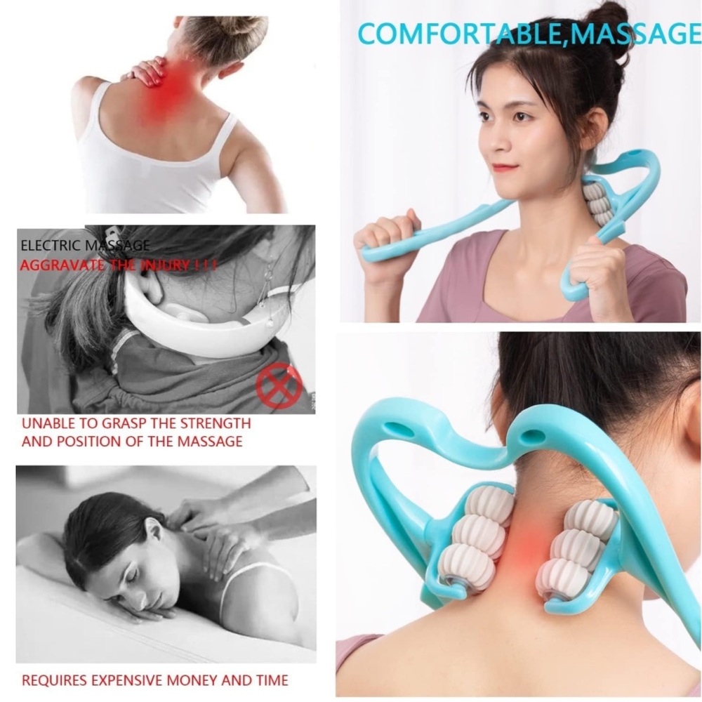 Massager Tool - Picture 3 of 3
